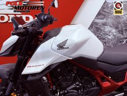 HONDA - CB 750 AS Hornet
