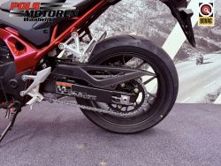 HONDA - CB 750 AS Hornet