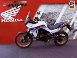 HONDA - XL 750 S TransAlp Ross White