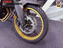 HONDA - XL 750 S TransAlp Ross White
