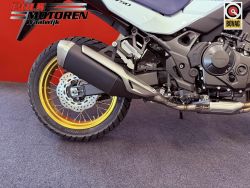 HONDA - XL 750 S TransAlp Ross White