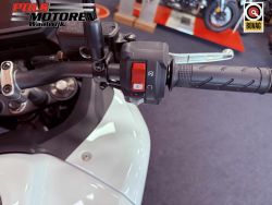 HONDA - XL 750 S TransAlp Ross White
