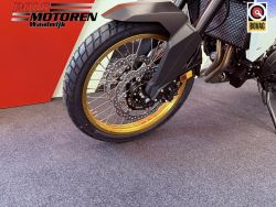 HONDA - XL 750 S TransAlp Ross White