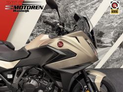 HONDA - NT 1100 AS