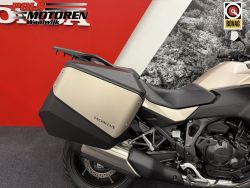 HONDA - NT 1100 AS
