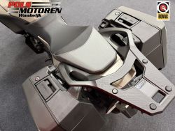 HONDA - NT 1100 AS