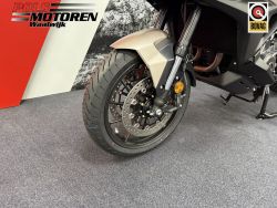 HONDA - NT 1100 AS
