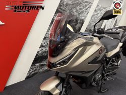 HONDA - NT 1100 AS