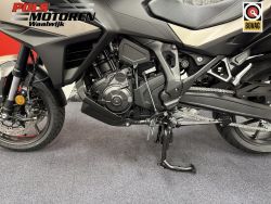 HONDA - NT 1100 AS