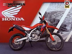 CRF 300 LAS