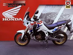 HONDA - CRF 1100 D4S AT Adventure Spor