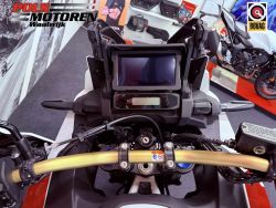 HONDA - CRF 1100 D4S AT Adventure Spor