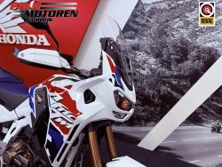 HONDA - CRF 1100 D4S AT Adventure Spor