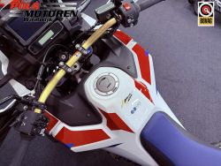 HONDA - CRF 1100 D4S AT Adventure Spor