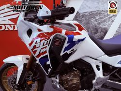 HONDA - CRF 1100 D4S AT Adventure Spor