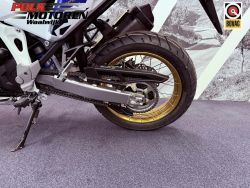 HONDA - CRF 1100 D4S AT Adventure Spor