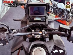 HONDA - CRF 1100 AS Africa Twin