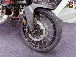 HONDA - CRF 1100 AS Africa Twin