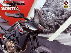 HONDA - CRF 1100 AS Africa Twin