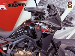 HONDA - CRF 1100 AS Africa Twin