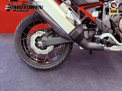 HONDA - CRF 1100 AS Africa Twin