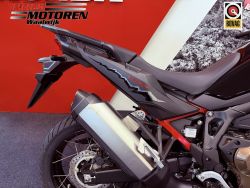 HONDA - CRF 1100 AS Africa Twin
