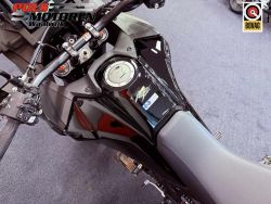 HONDA - CRF 1100 AS Africa Twin