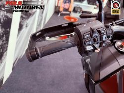 HONDA - CRF 1100 AS Africa Twin