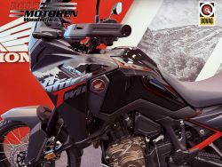 HONDA - CRF 1100 AS Africa Twin