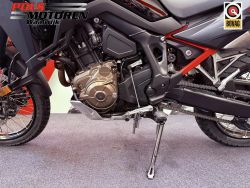 HONDA - CRF 1100 AS Africa Twin