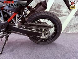 HONDA - CRF 1100 AS Africa Twin