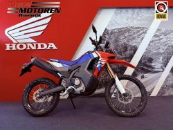 CRF 300 LRAS Rally