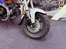 HONDA - ST 125 AS (DAX) Dax
