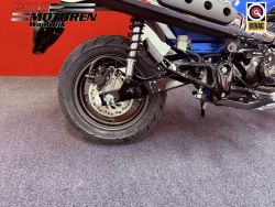 HONDA - ST 125 AS (DAX) Dax
