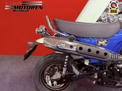 HONDA - ST 125 AS (DAX) Dax