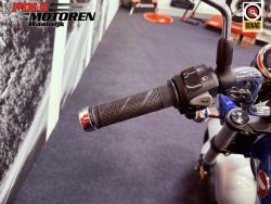 HONDA - ST 125 AS (DAX) Dax