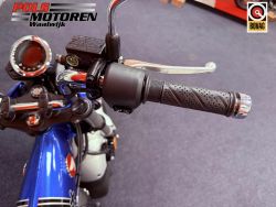 HONDA - ST 125 AS (DAX) Dax