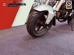 HONDA - ST 125 AS (DAX) Dax