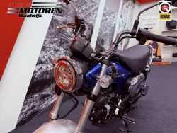 HONDA - ST 125 AS (DAX) Dax