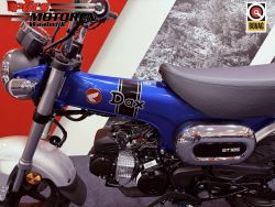 HONDA - ST 125 AS (DAX) Dax