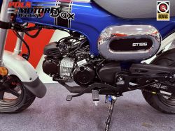 HONDA - ST 125 AS (DAX) Dax