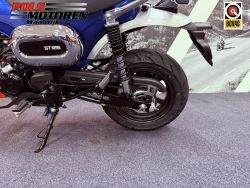 HONDA - ST 125 AS (DAX) Dax