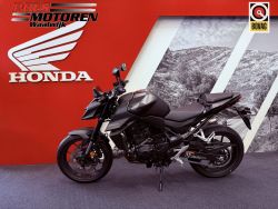 HONDA - CB 750 AS Hornet