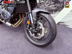 HONDA - CB 750 AS Hornet