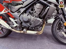 HONDA - CB 750 AS Hornet