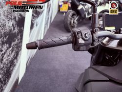 HONDA - CB 750 AS Hornet