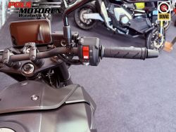 HONDA - CB 750 AS Hornet
