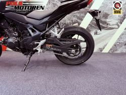 HONDA - CB 750 AS Hornet