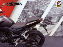 HONDA - CB 750 AS Hornet