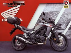 XL 750 P TransAlp 2024 Sell-Ou